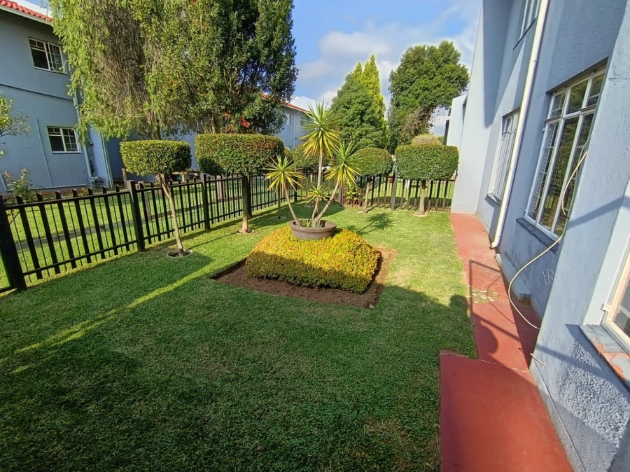 To Let 2 Bedroom Property for Rent in Westwood Gauteng