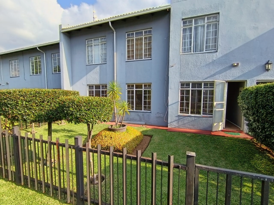 To Let 2 Bedroom Property for Rent in Westwood Gauteng
