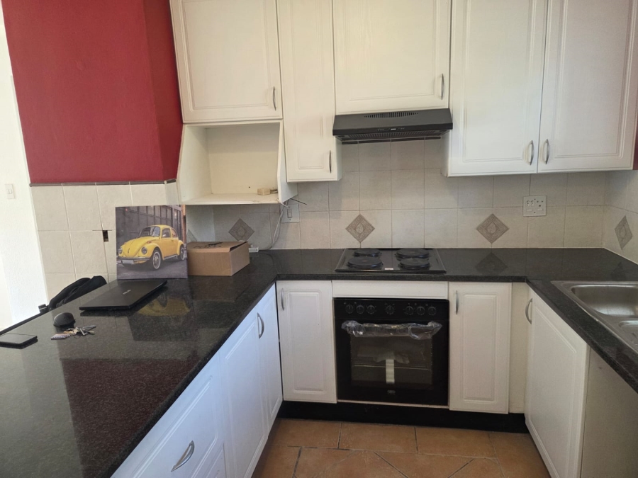 To Let 3 Bedroom Property for Rent in Morningside Gauteng