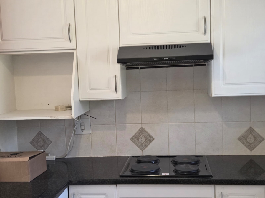 To Let 3 Bedroom Property for Rent in Morningside Gauteng