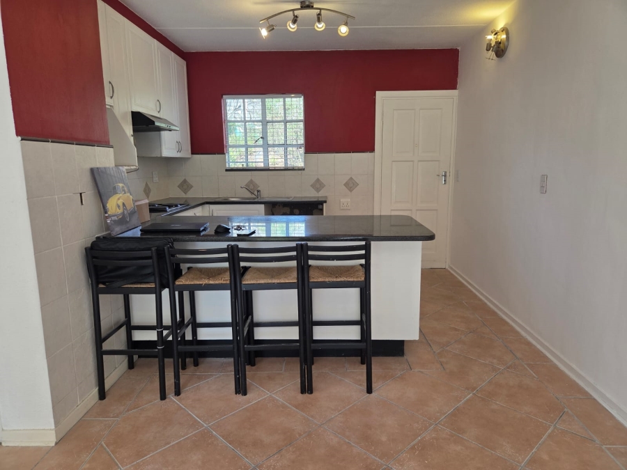 To Let 3 Bedroom Property for Rent in Morningside Gauteng