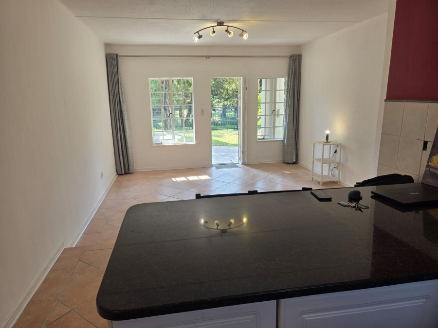 To Let 3 Bedroom Property for Rent in Morningside Gauteng