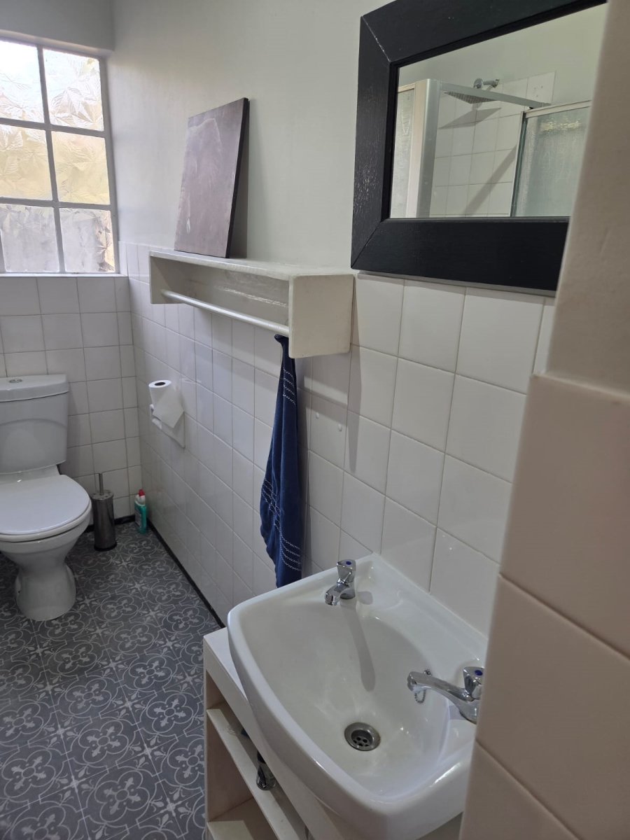 To Let 3 Bedroom Property for Rent in Morningside Gauteng