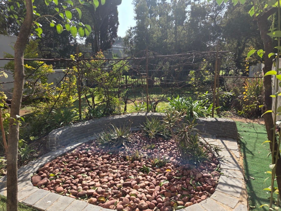 To Let 3 Bedroom Property for Rent in Morningside Gauteng