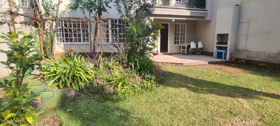 To Let 3 Bedroom Property for Rent in Morningside Gauteng