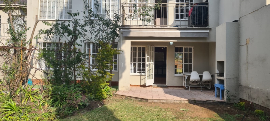To Let 3 Bedroom Property for Rent in Morningside Gauteng