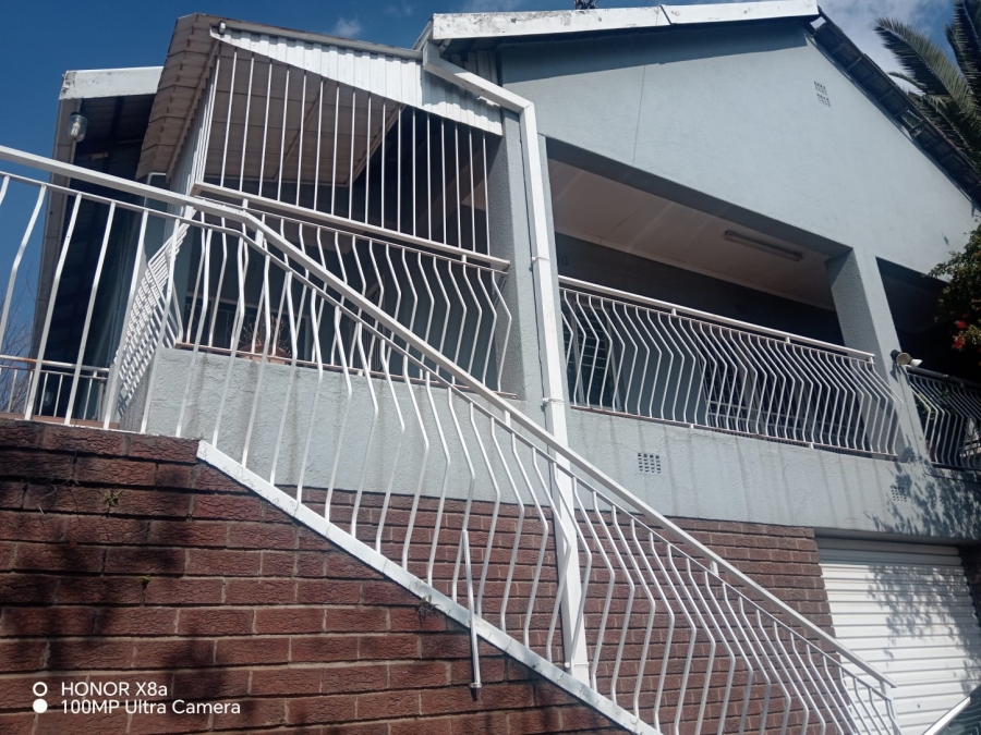 4 Bedroom Property for Sale in Kensington Gauteng