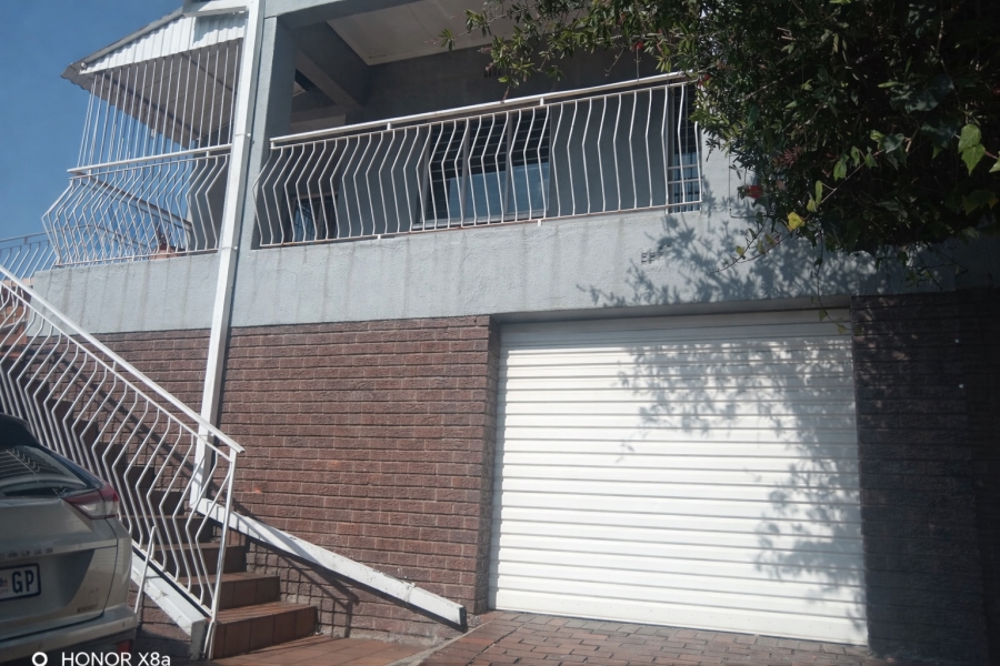 4 Bedroom Property for Sale in Kensington Gauteng