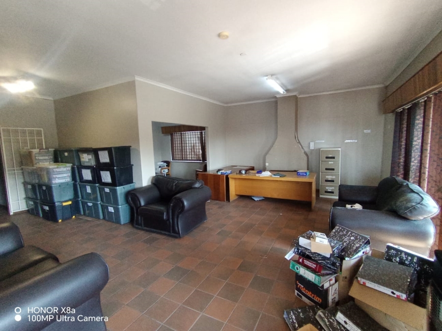 4 Bedroom Property for Sale in Kensington Gauteng