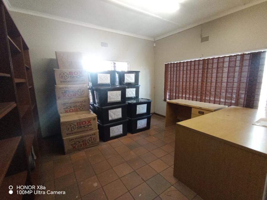 4 Bedroom Property for Sale in Kensington Gauteng