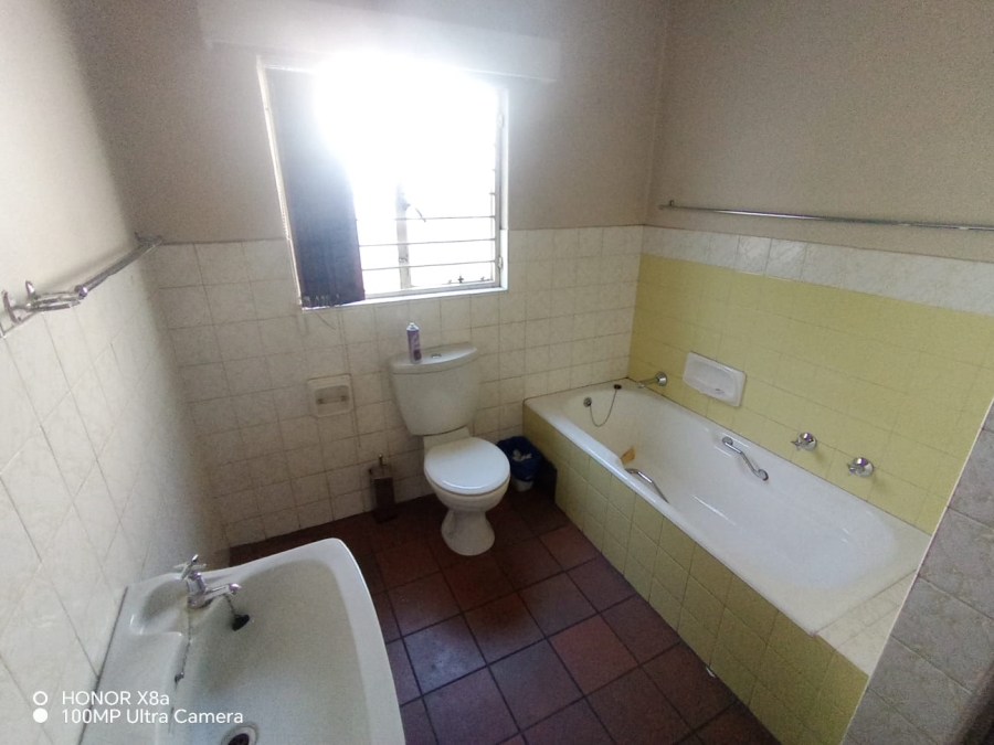 4 Bedroom Property for Sale in Kensington Gauteng