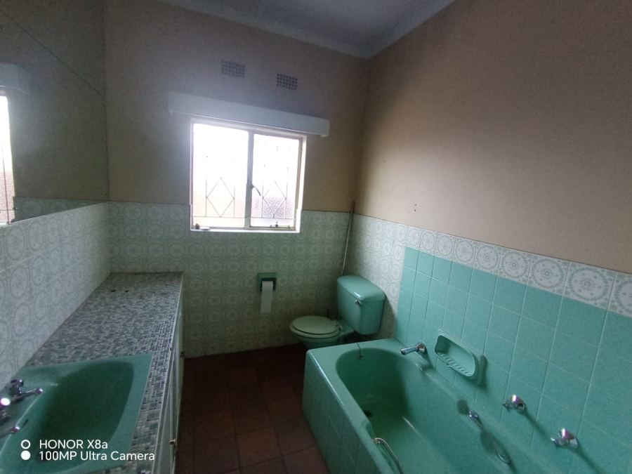 4 Bedroom Property for Sale in Kensington Gauteng