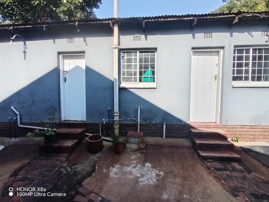 4 Bedroom Property for Sale in Kensington Gauteng