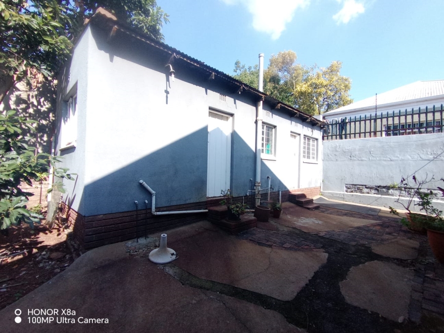 4 Bedroom Property for Sale in Kensington Gauteng