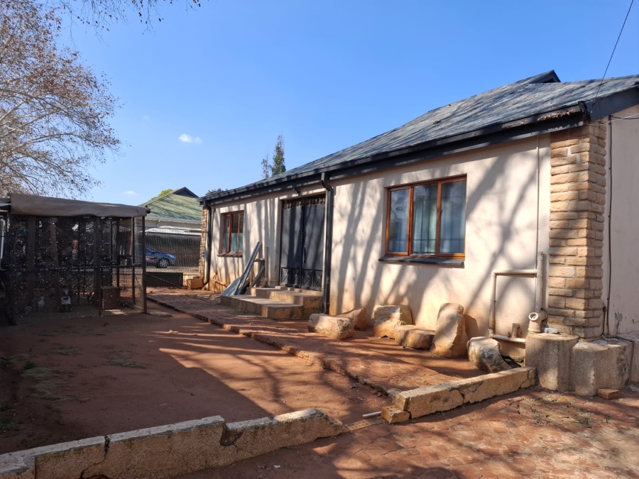 5 Bedroom Property for Sale in Benoni West Gauteng