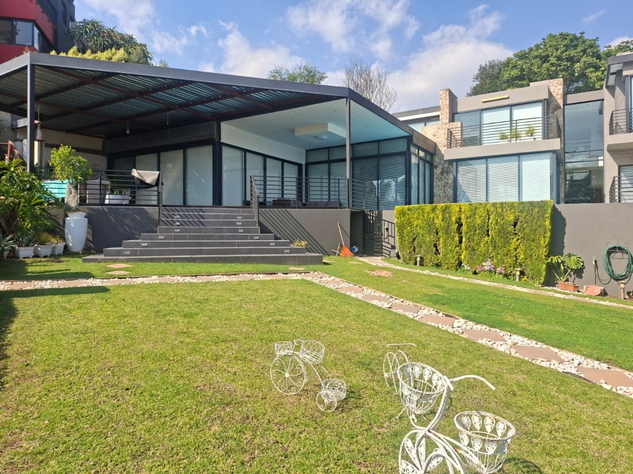 4 Bedroom Property for Sale in Bedfordview Gauteng