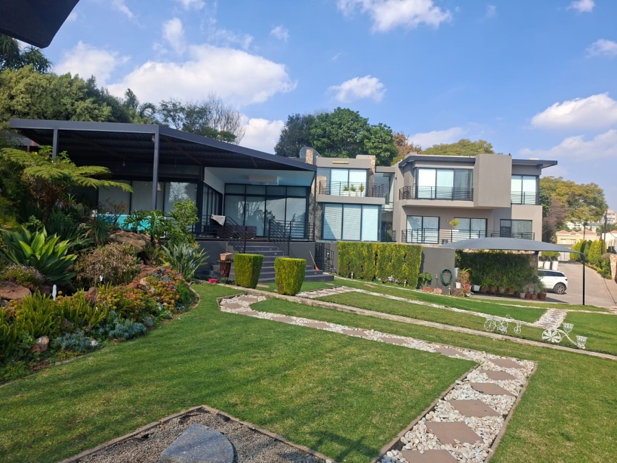 4 Bedroom Property for Sale in Bedfordview Gauteng