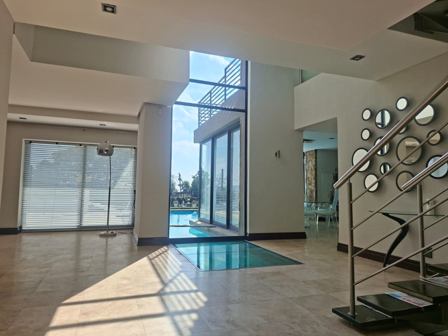 4 Bedroom Property for Sale in Bedfordview Gauteng