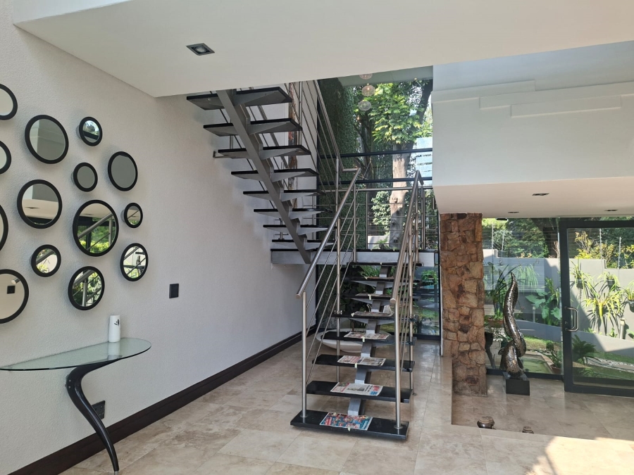 4 Bedroom Property for Sale in Bedfordview Gauteng