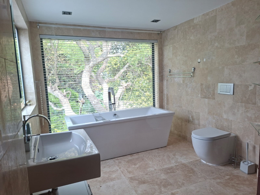 4 Bedroom Property for Sale in Bedfordview Gauteng