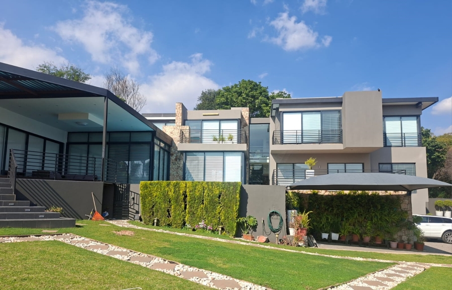4 Bedroom Property for Sale in Bedfordview Gauteng