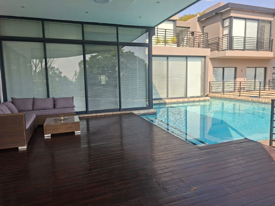 4 Bedroom Property for Sale in Bedfordview Gauteng