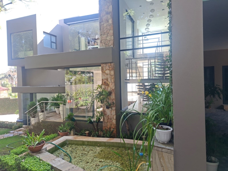 4 Bedroom Property for Sale in Bedfordview Gauteng