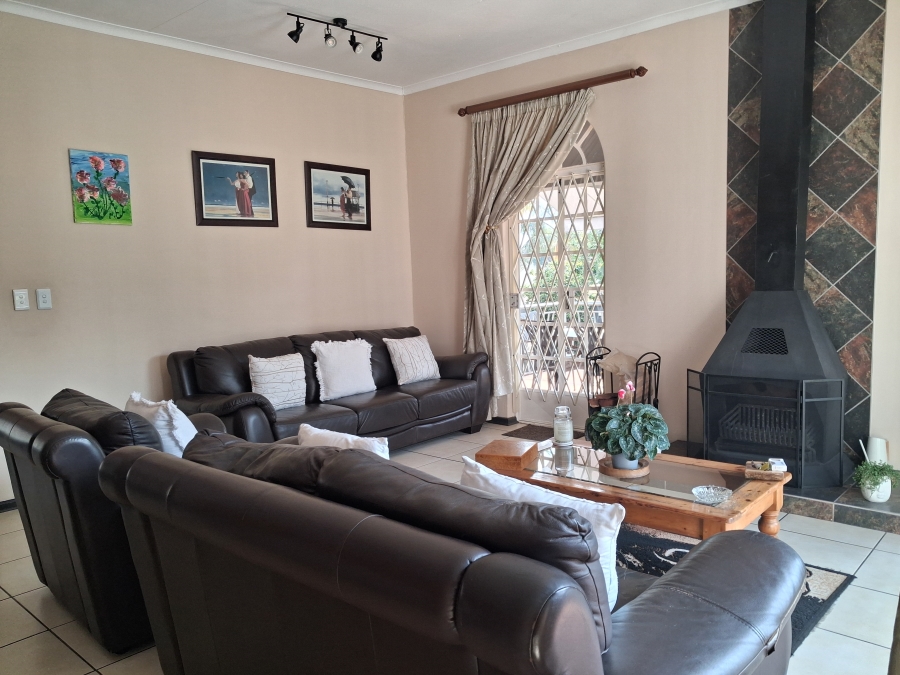 4 Bedroom Property for Sale in Eden Glen Gauteng