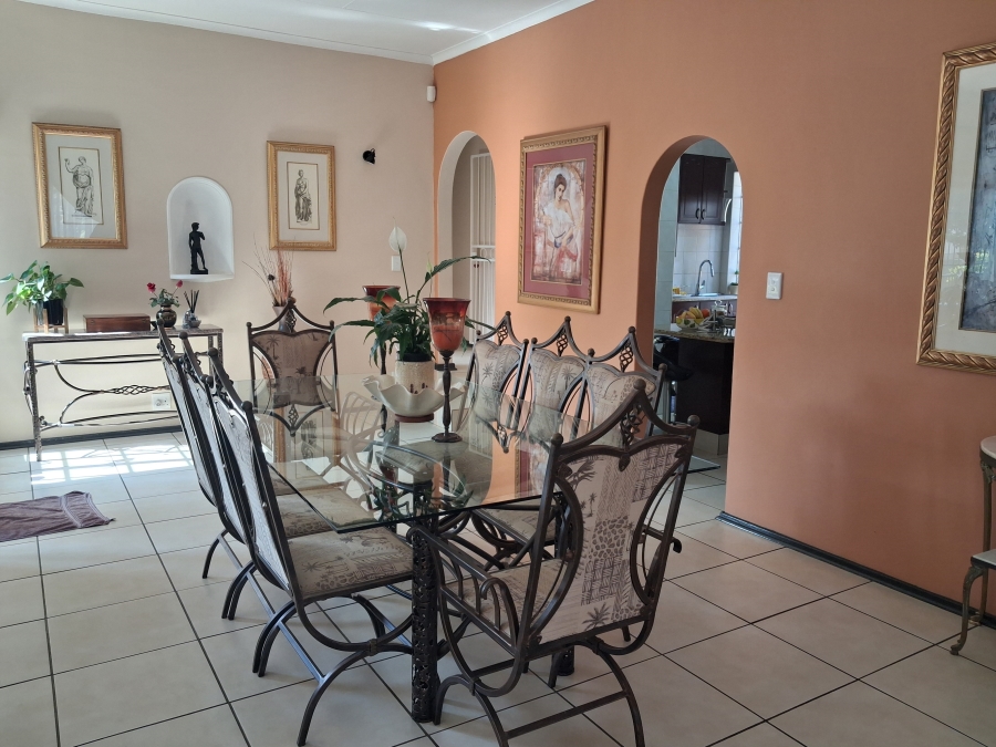 4 Bedroom Property for Sale in Eden Glen Gauteng