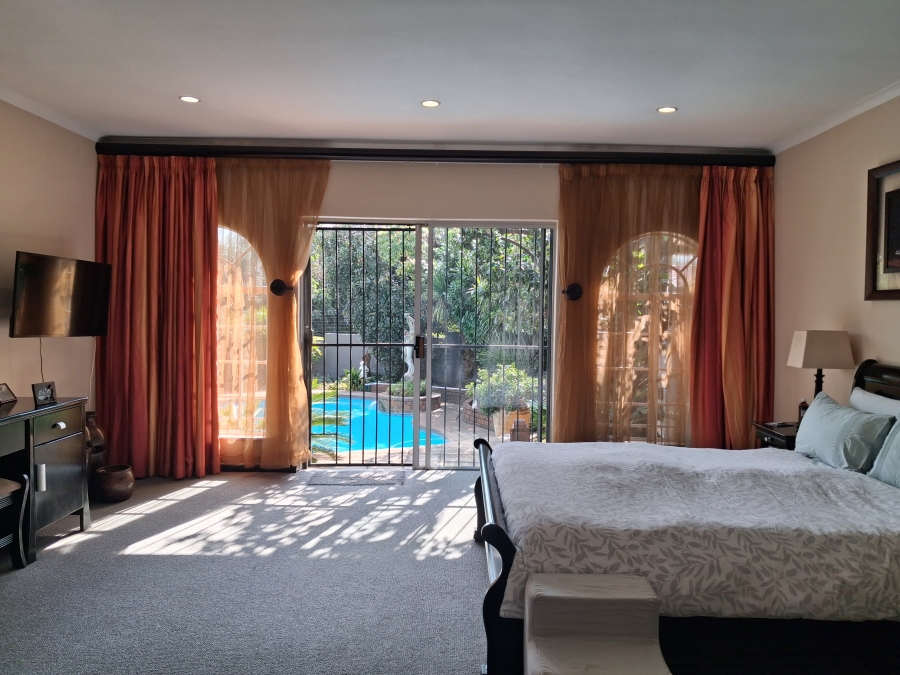 4 Bedroom Property for Sale in Eden Glen Gauteng