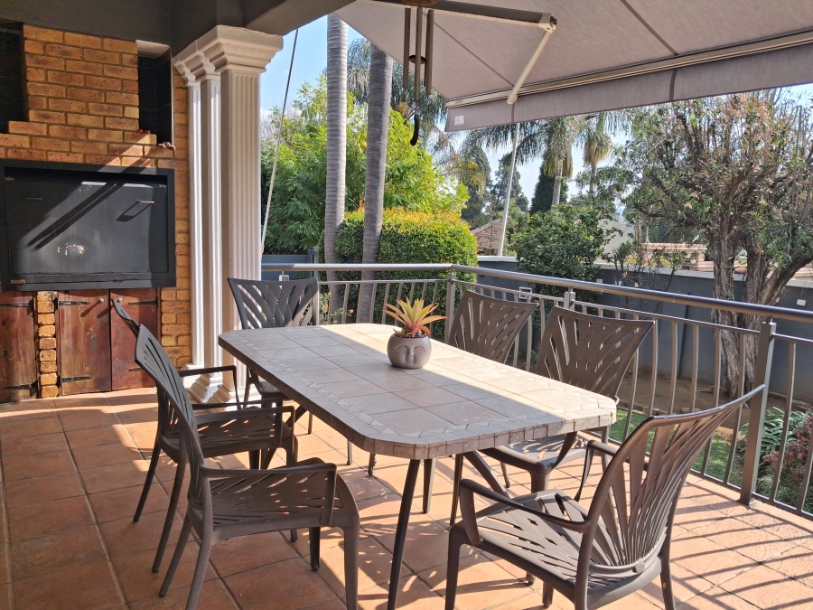 4 Bedroom Property for Sale in Eden Glen Gauteng
