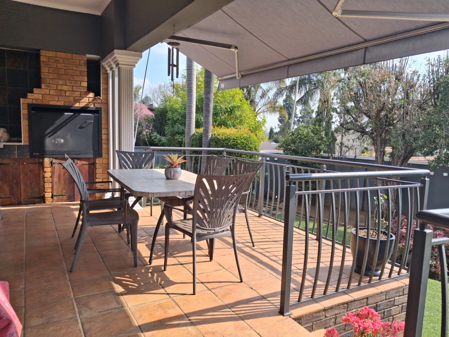 4 Bedroom Property for Sale in Eden Glen Gauteng