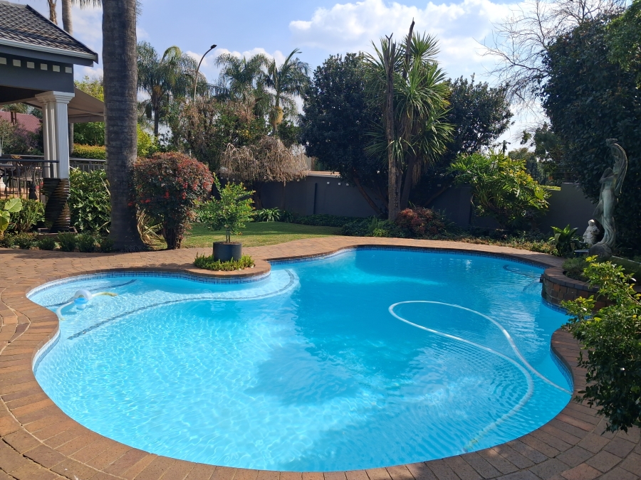 4 Bedroom Property for Sale in Eden Glen Gauteng