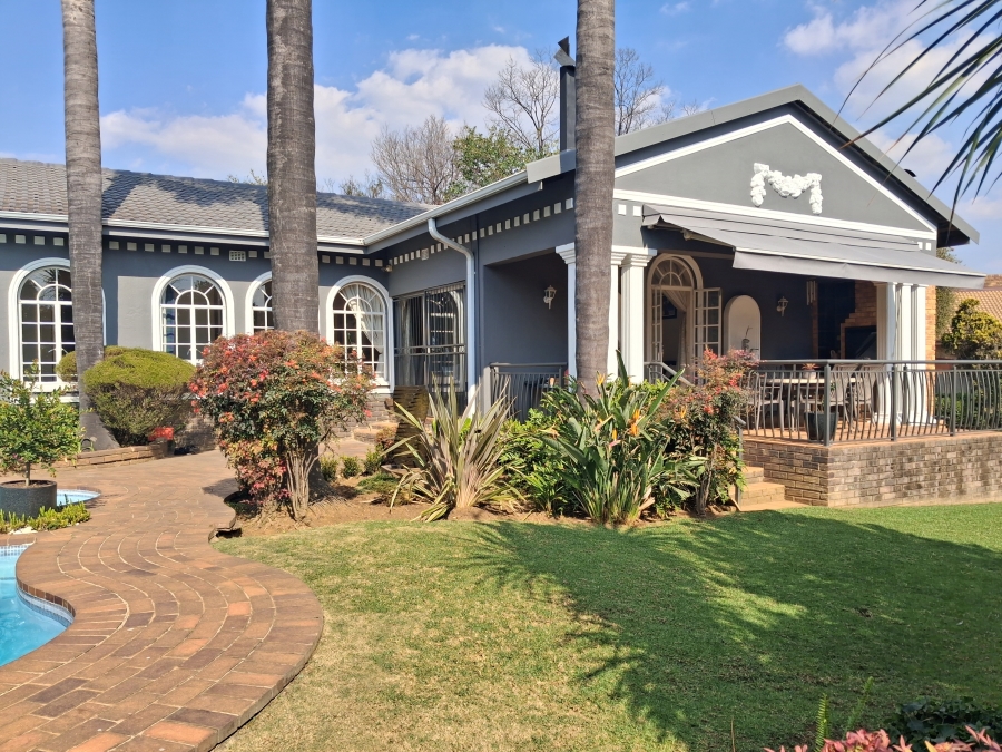 4 Bedroom Property for Sale in Eden Glen Gauteng