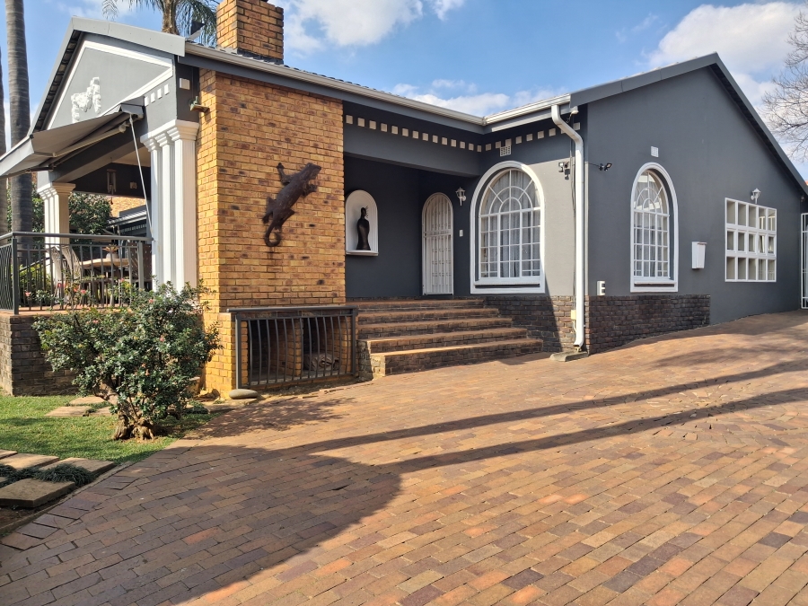 4 Bedroom Property for Sale in Eden Glen Gauteng