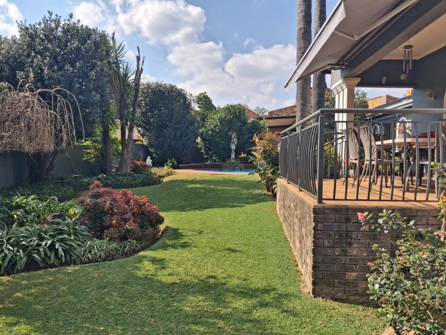 4 Bedroom Property for Sale in Eden Glen Gauteng
