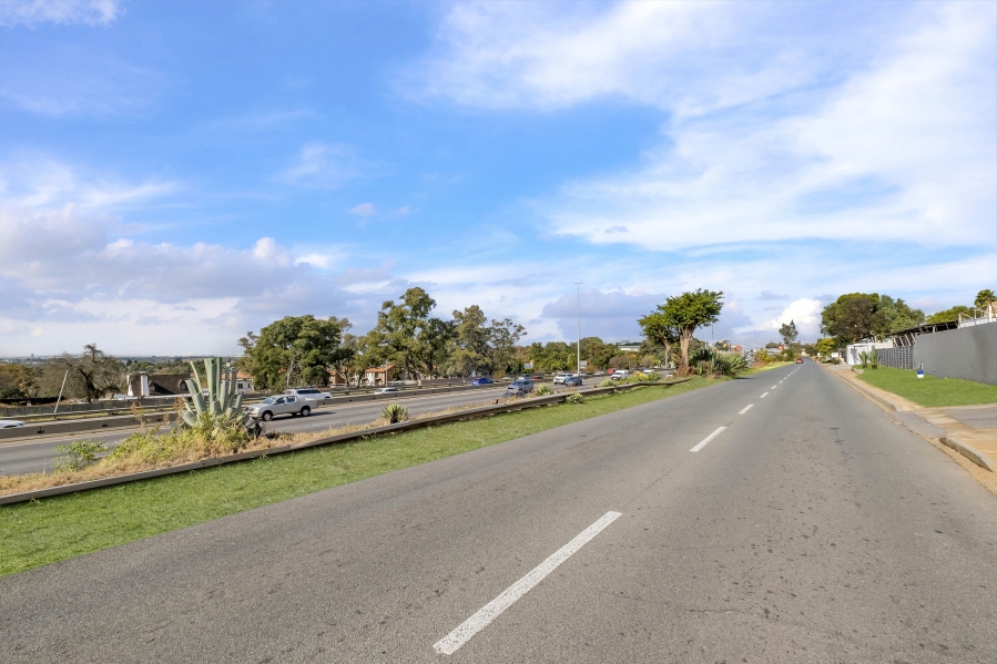 0 Bedroom Property for Sale in Wendywood Gauteng