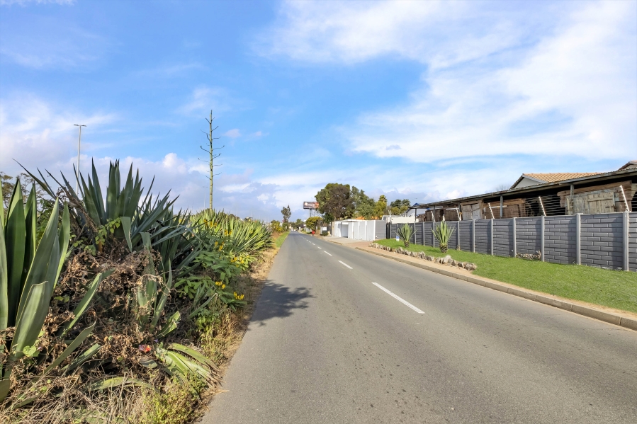 0 Bedroom Property for Sale in Wendywood Gauteng