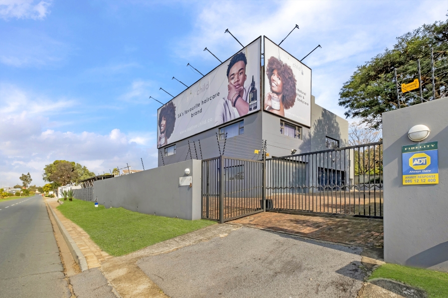 0 Bedroom Property for Sale in Wendywood Gauteng