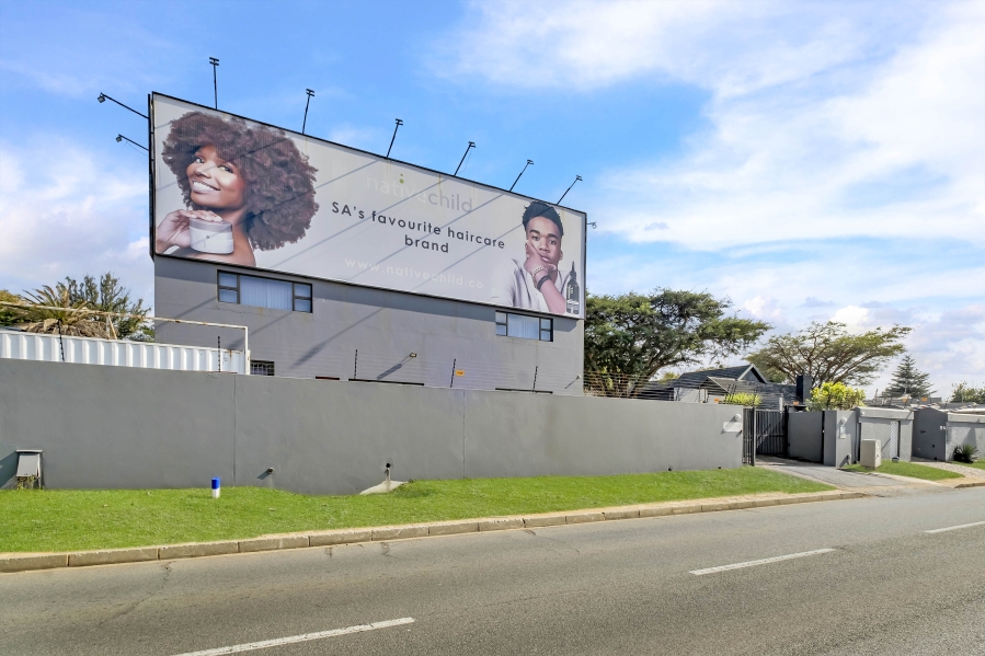 0 Bedroom Property for Sale in Wendywood Gauteng
