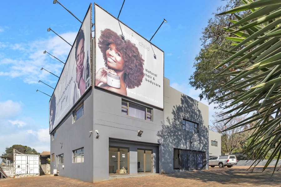 8 Bedroom Property for Sale in Wendywood Gauteng