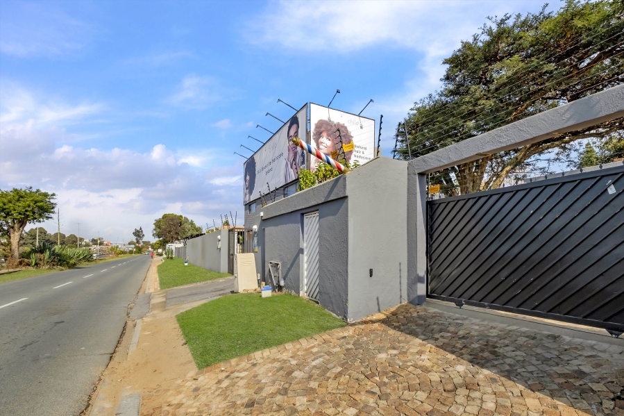 0 Bedroom Property for Sale in Wendywood Gauteng