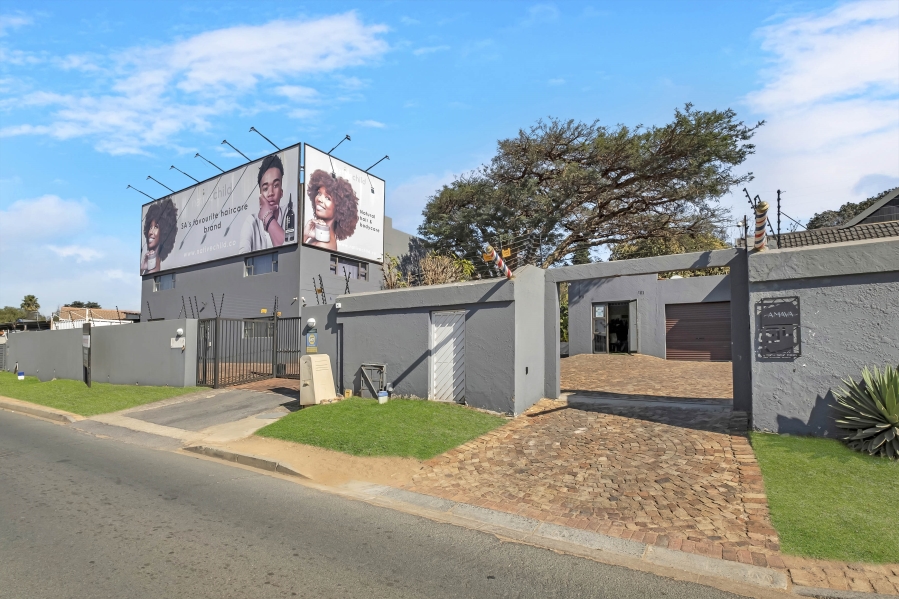 3 Bedroom Property for Sale in Wendywood Gauteng