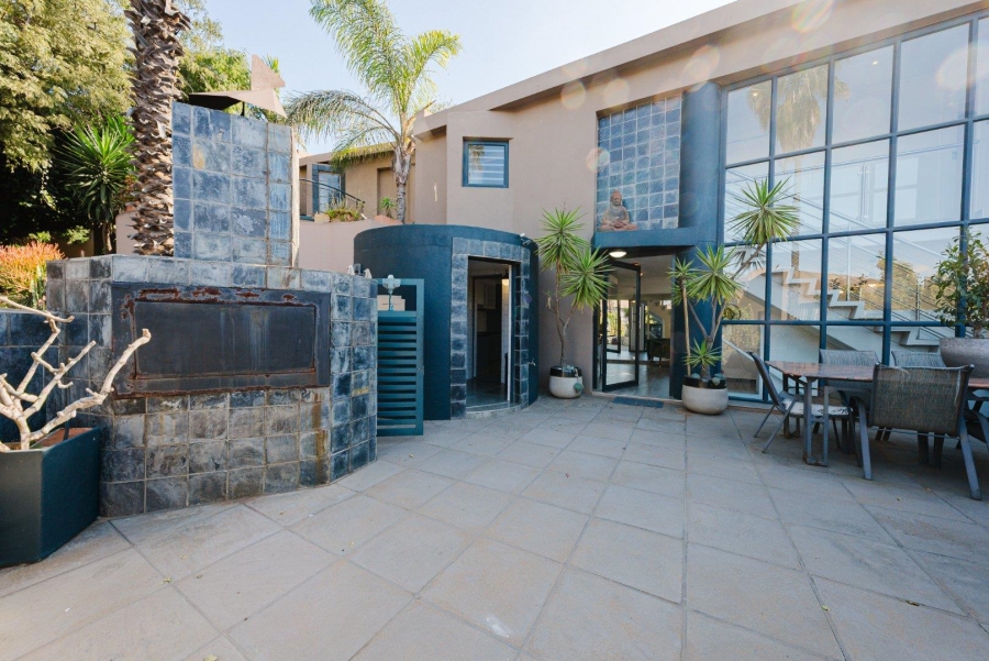 2 Bedroom Property for Sale in Bassonia Gauteng
