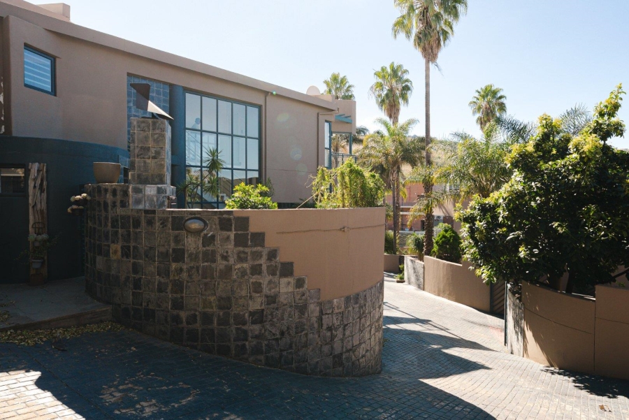 2 Bedroom Property for Sale in Bassonia Gauteng