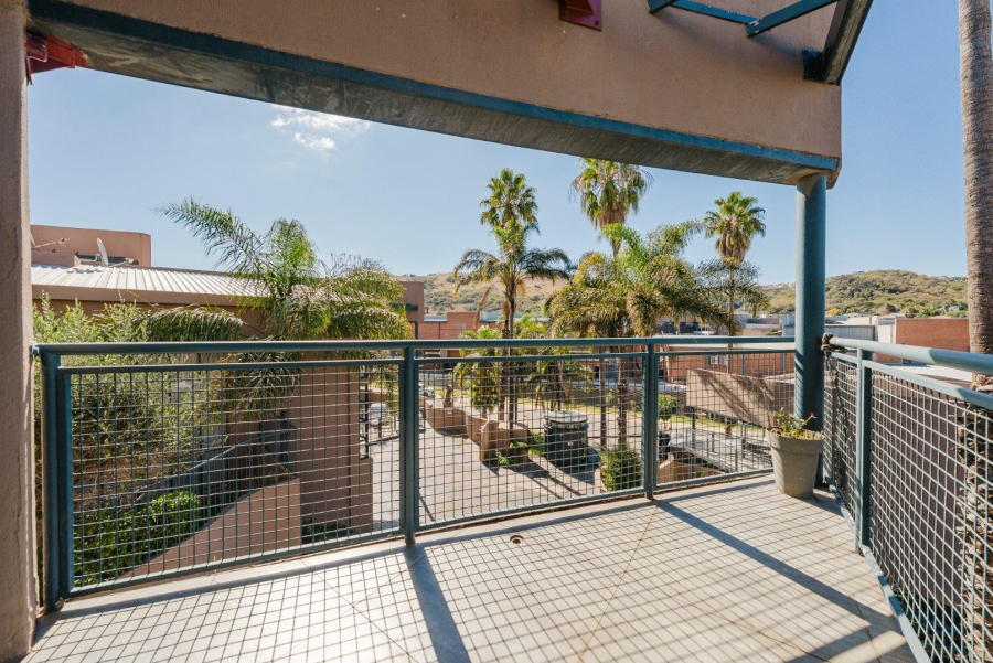 2 Bedroom Property for Sale in Bassonia Gauteng