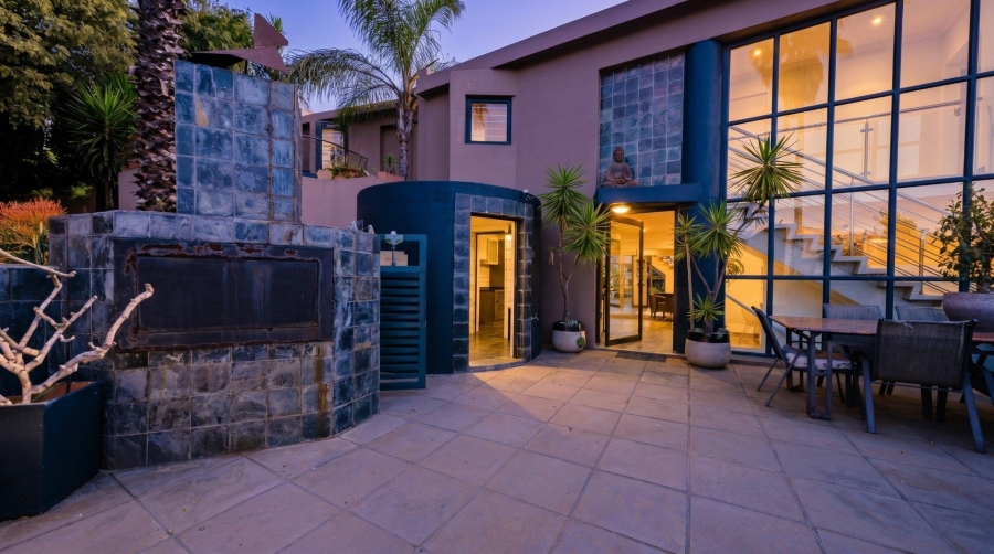 2 Bedroom Property for Sale in Bassonia Gauteng