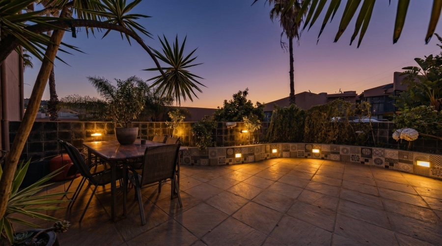 2 Bedroom Property for Sale in Bassonia Gauteng