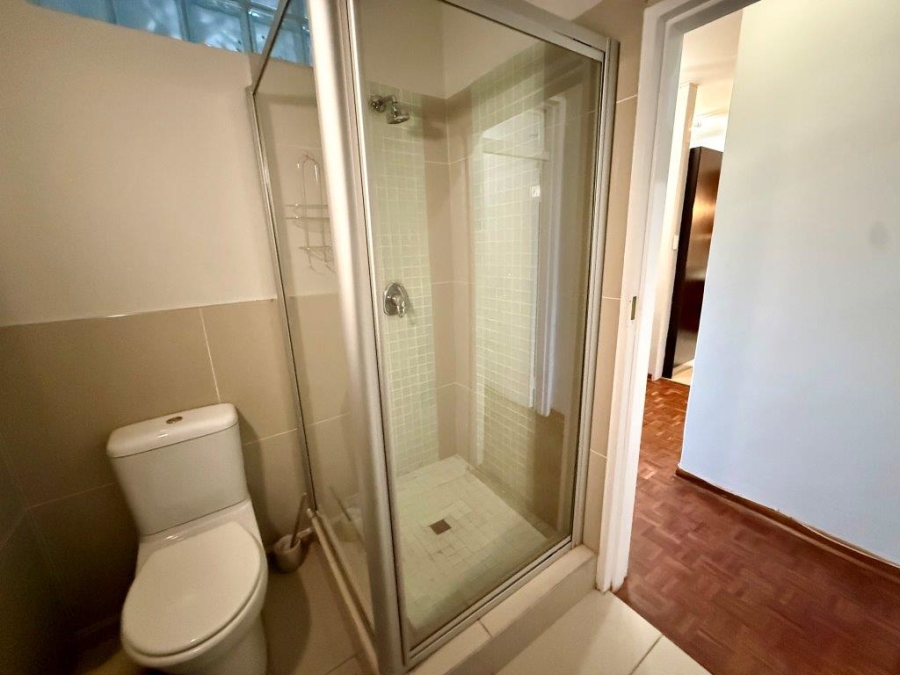 To Let 2 Bedroom Property for Rent in Illovo Gauteng