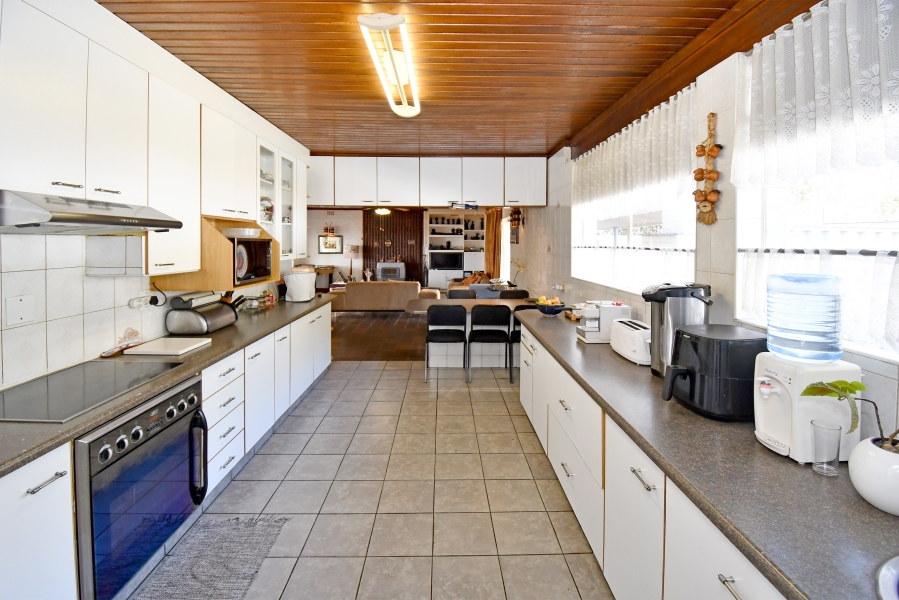 5 Bedroom Property for Sale in Bedfordview Gauteng
